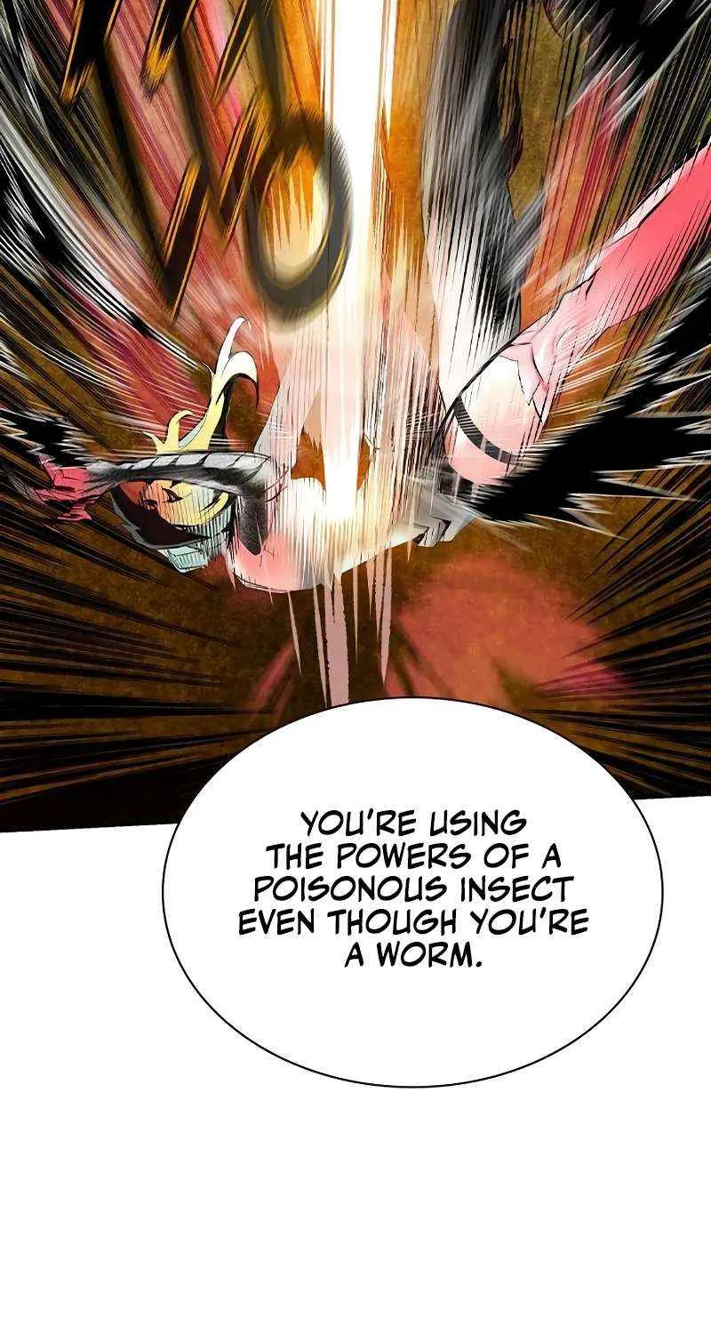 Manhwa Jungle Juice Chapter 125 page 16 - 