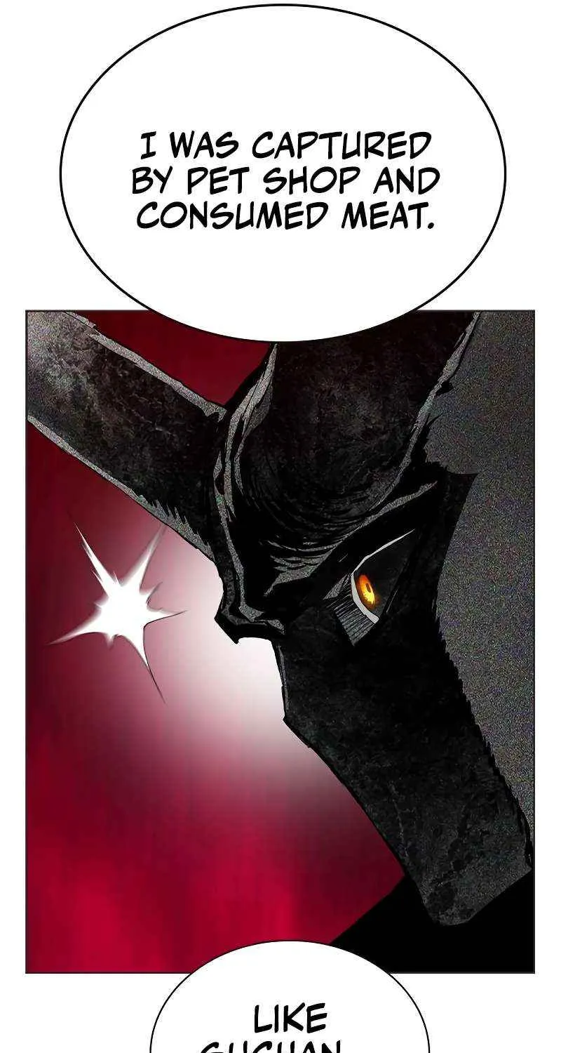 Manhwa Jungle Juice Chapter 125 page 20 - 