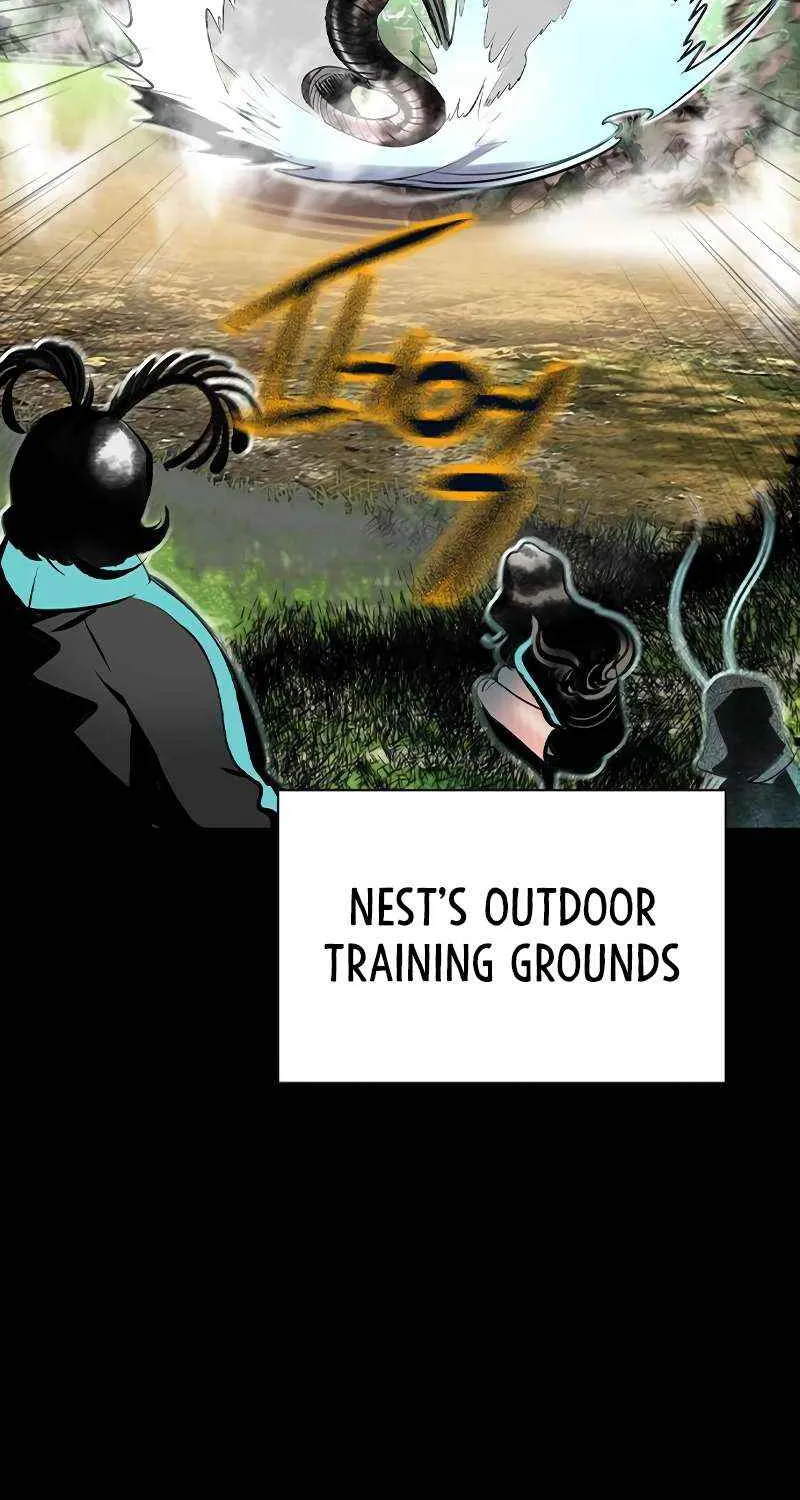 Manhwa Jungle Juice Chapter 125 page 26 - 
