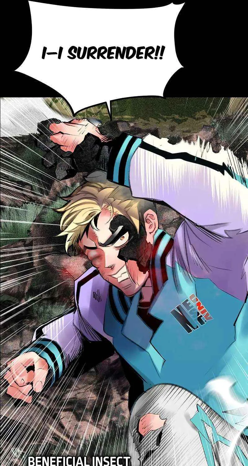 Manhwa Jungle Juice Chapter 125 page 28 - 