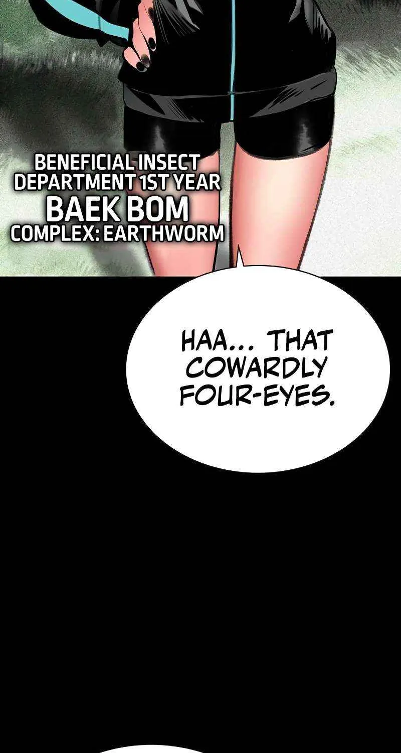 Manhwa Jungle Juice Chapter 125 page 31 - 
