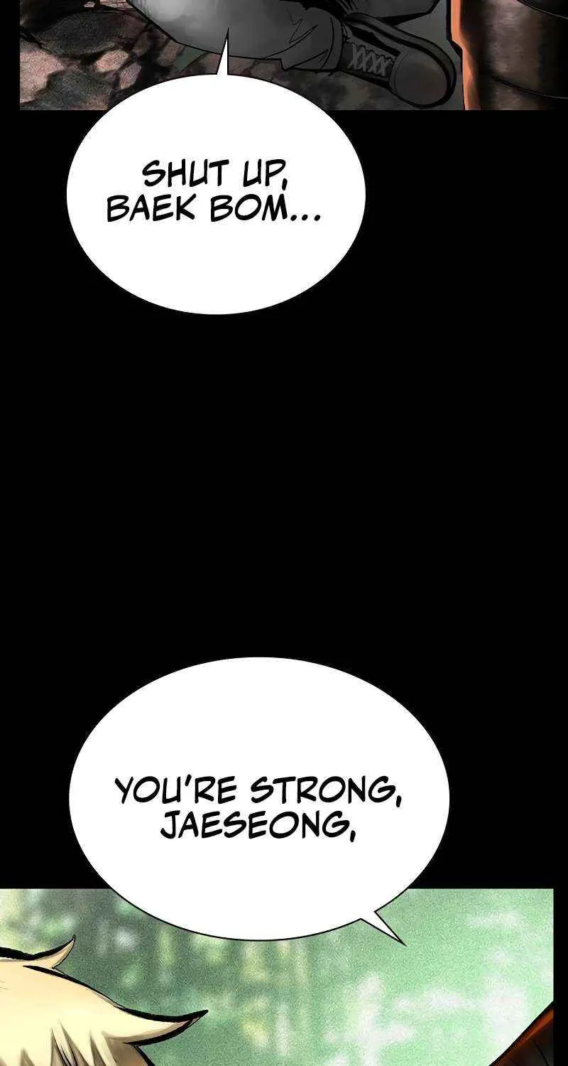 Manhwa Jungle Juice Chapter 125 page 33 - 