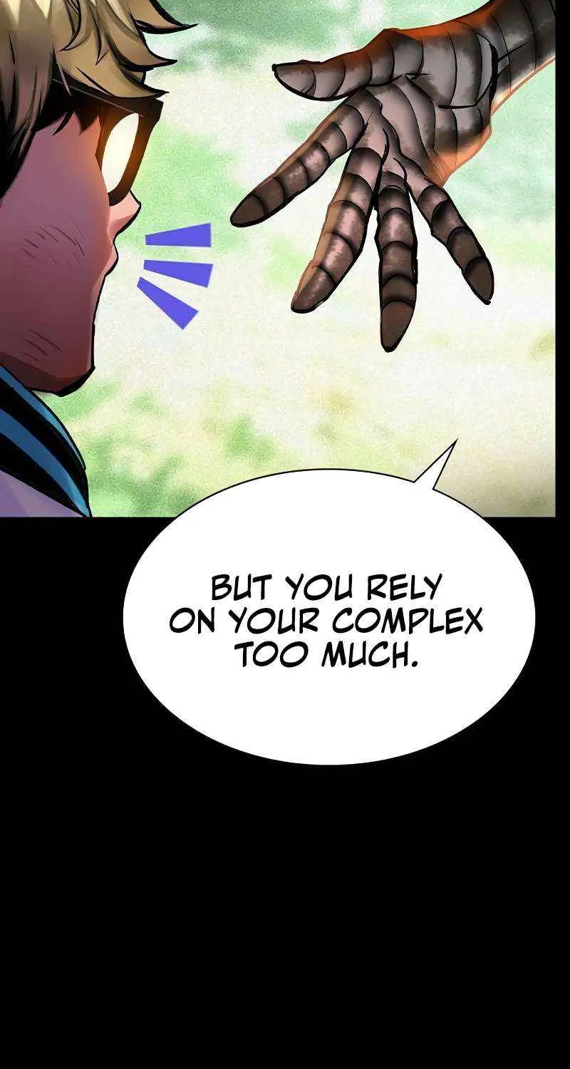 Manhwa Jungle Juice Chapter 125 page 34 - 