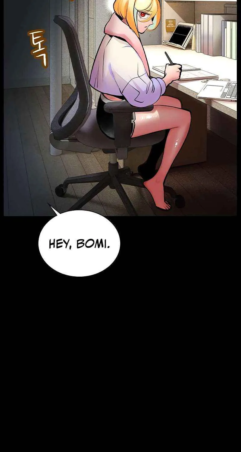 Manhwa Jungle Juice Chapter 125 page 40 - 