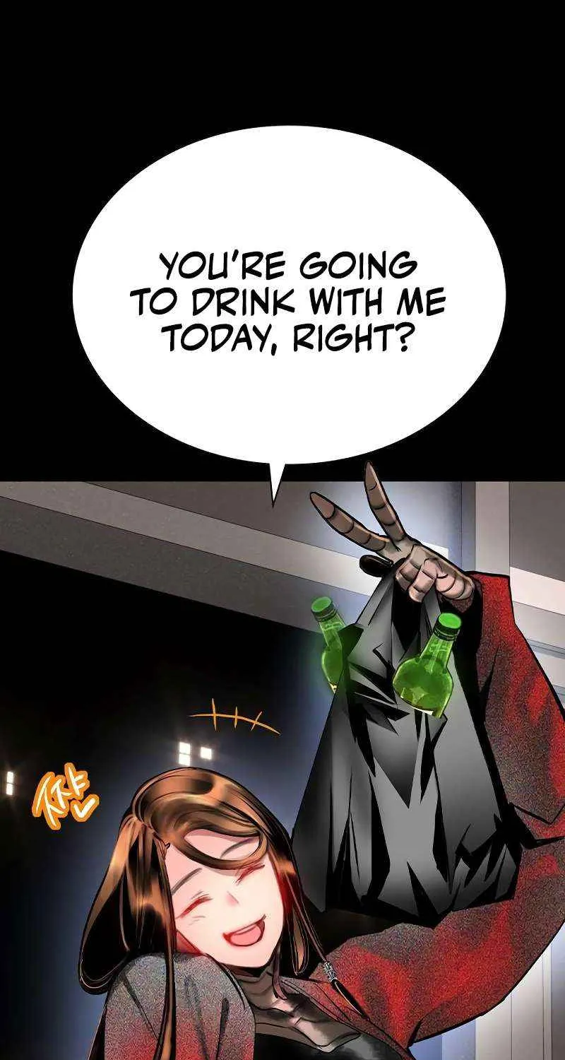 Manhwa Jungle Juice Chapter 125 page 41 - 