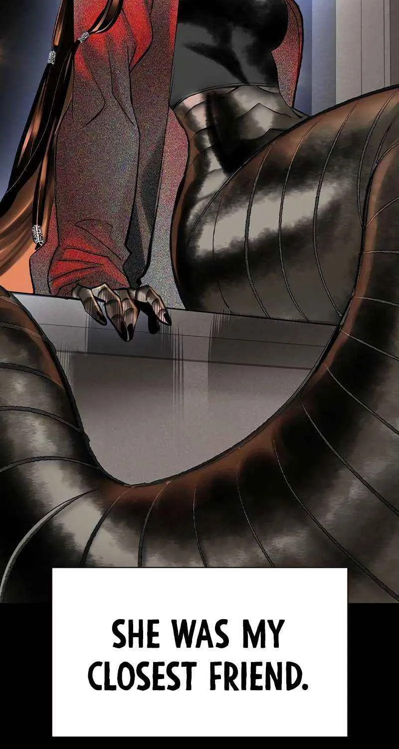 Manhwa Jungle Juice Chapter 125 page 42 - 