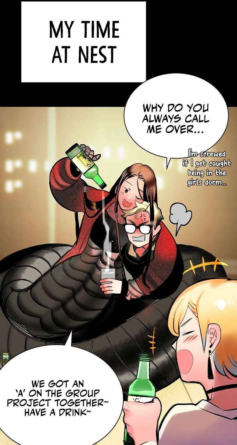Manhwa Jungle Juice Chapter 125 page 44 - 