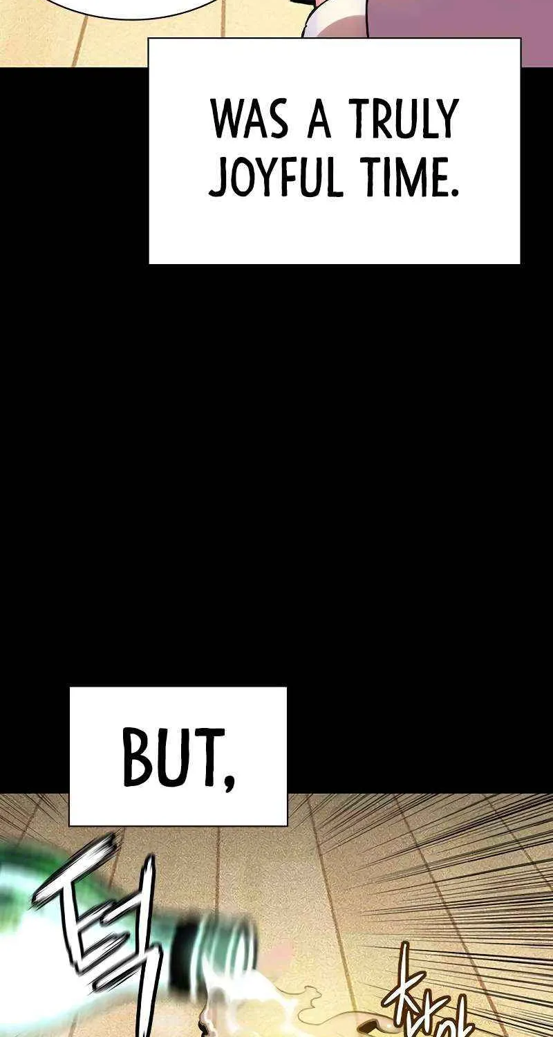 Manhwa Jungle Juice Chapter 125 page 45 - 
