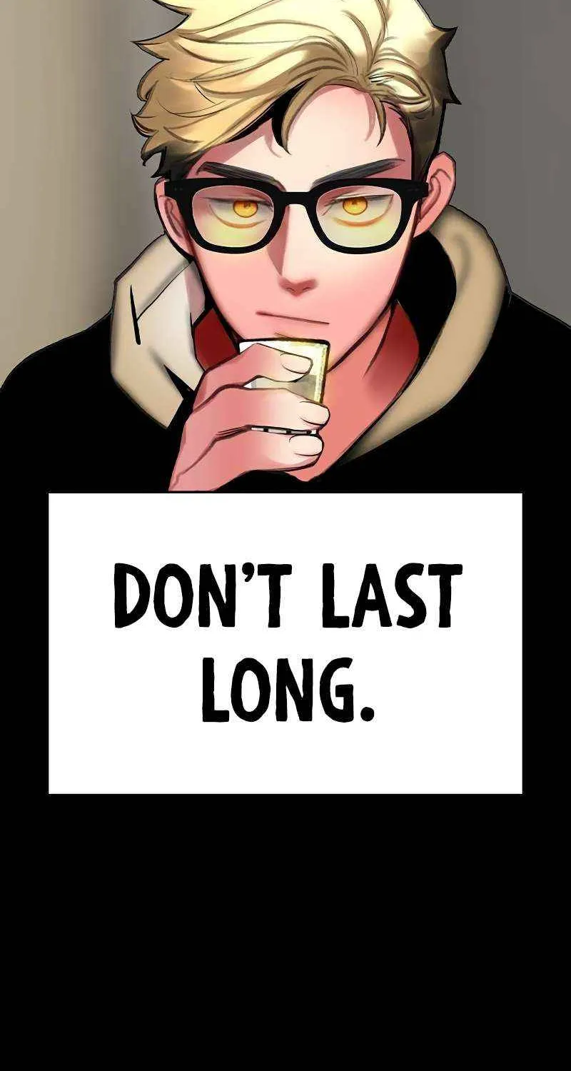 Manhwa Jungle Juice Chapter 125 page 47 - 