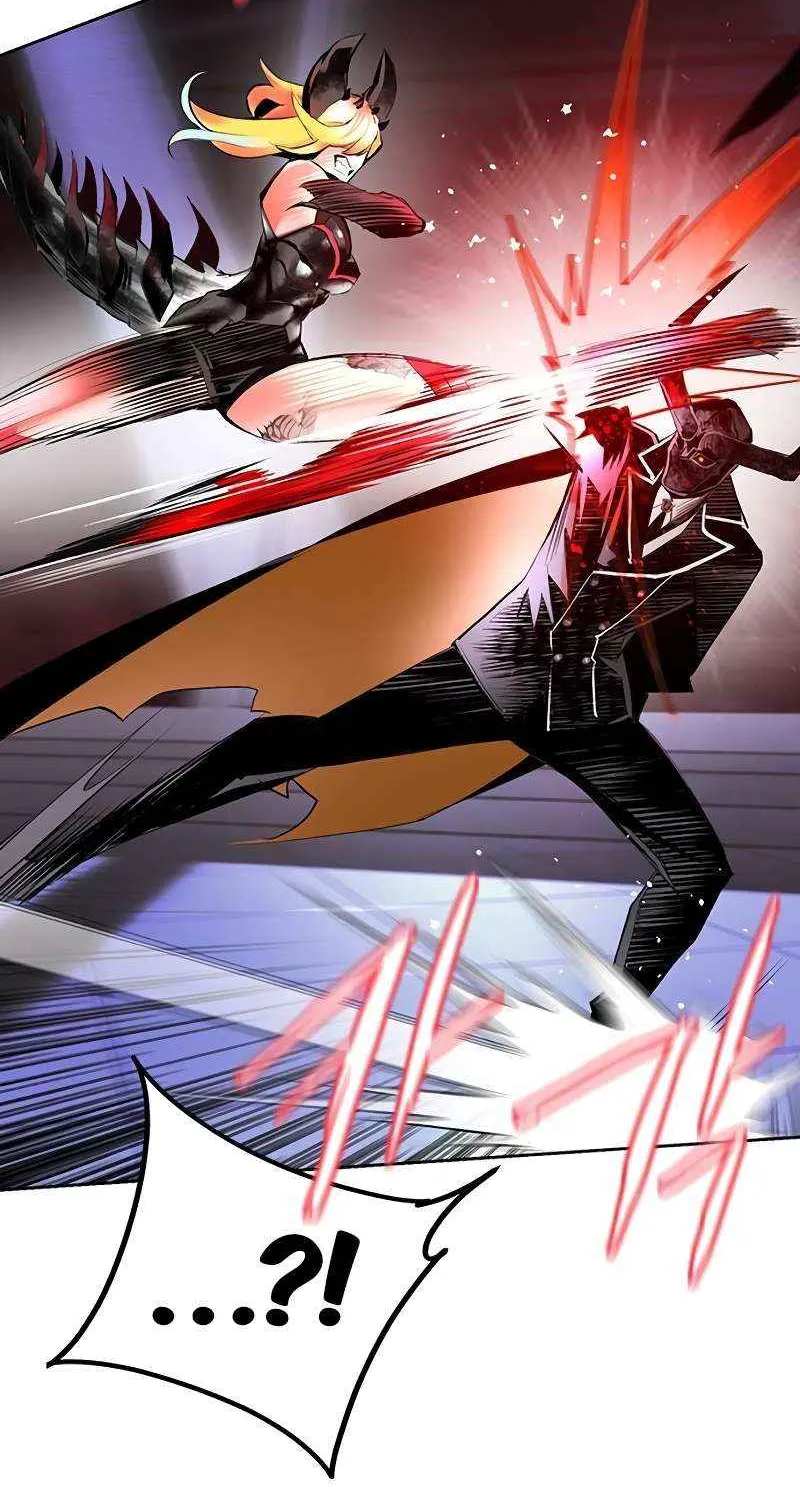Manhwa Jungle Juice Chapter 125 page 6 - 