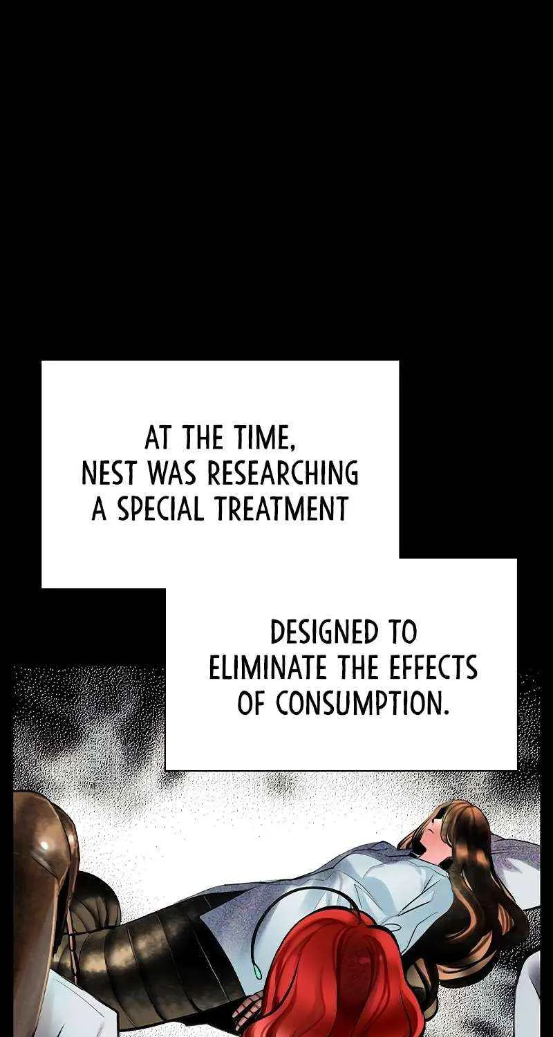 Manhwa Jungle Juice Chapter 125 page 52 - 