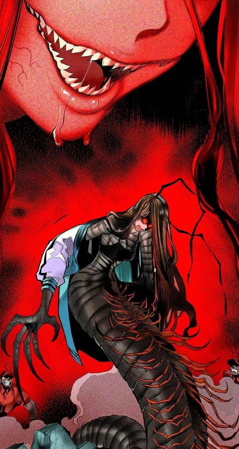 Manhwa Jungle Juice Chapter 125 page 58 - 