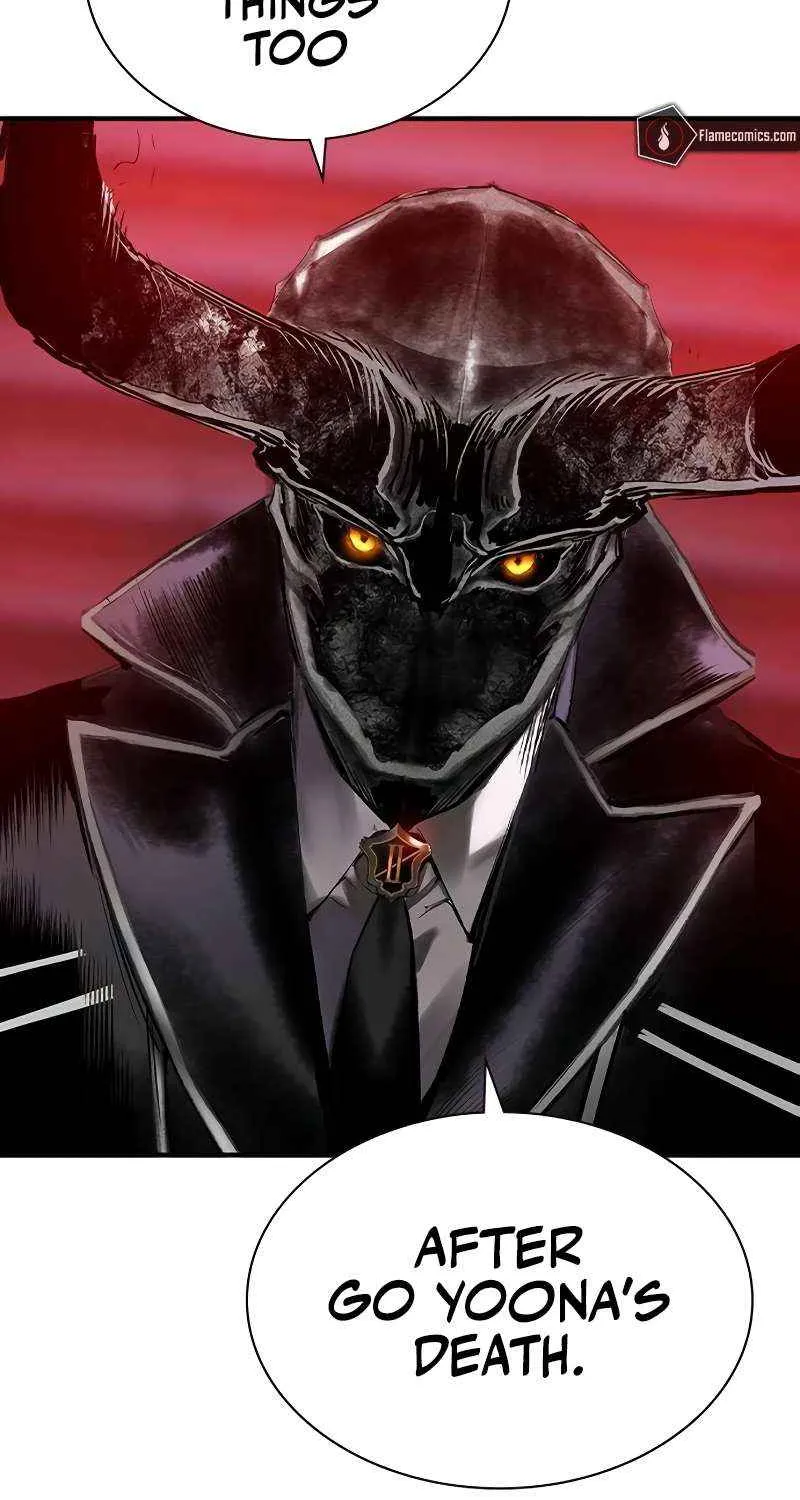 Manhwa Jungle Juice Chapter 125 page 85 - 