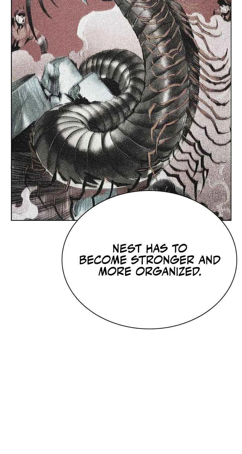 Manhwa Jungle Juice Chapter 125 page 87 - 