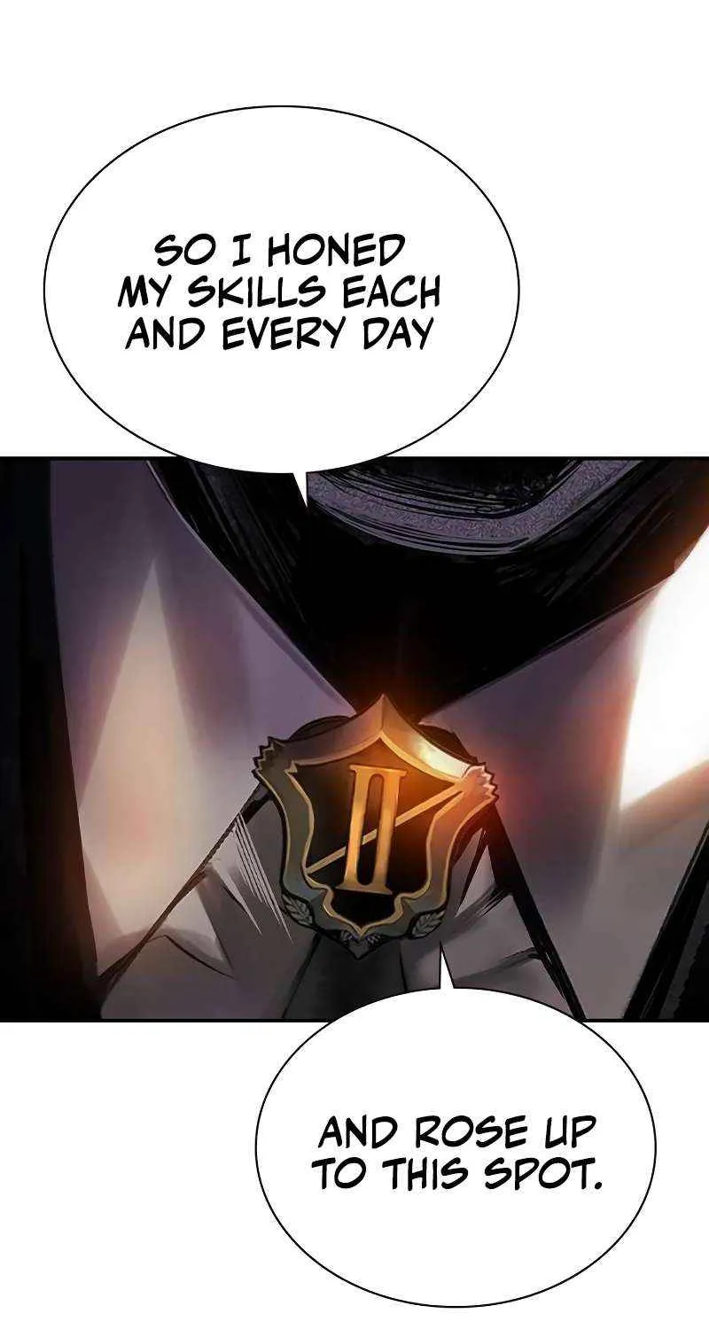 Manhwa Jungle Juice Chapter 125 page 88 - 