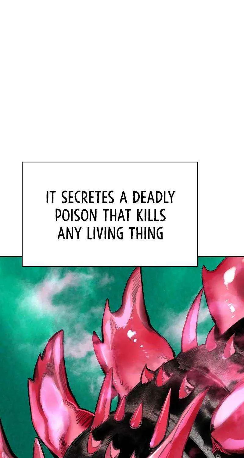 Manhwa Jungle Juice Chapter 125 page 10 - 