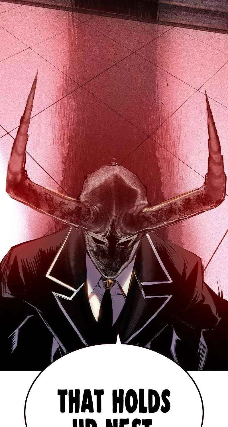 Manhwa Jungle Juice Chapter 125 page 91 - 