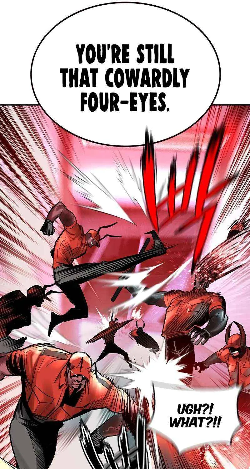 Manhwa Jungle Juice Chapter 125 page 98 - 