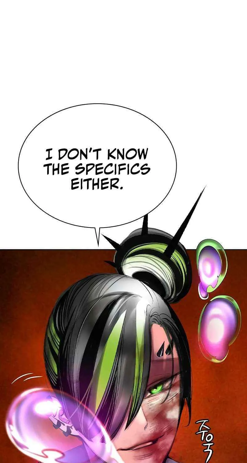 Manhwa Jungle Juice Chapter 126 page 11 - 