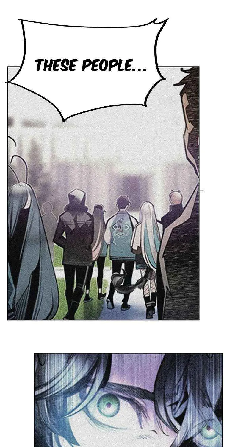 Manhwa Jungle Juice Chapter 126 page 101 - 