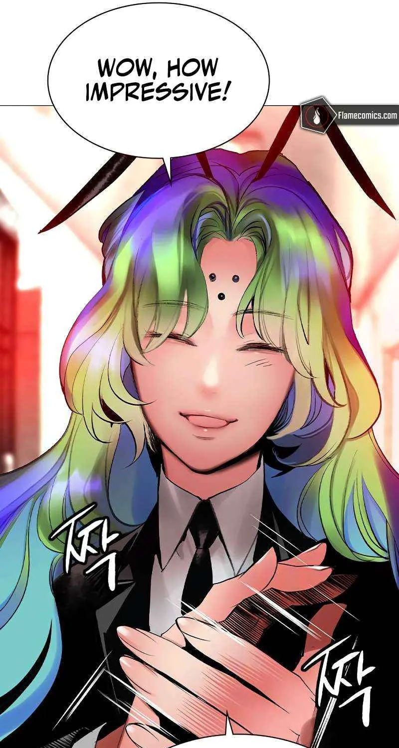 Manhwa Jungle Juice Chapter 126 page 110 - 