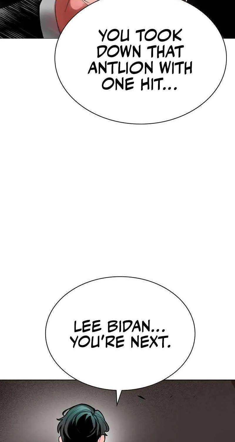 Manhwa Jungle Juice Chapter 126 page 111 - 