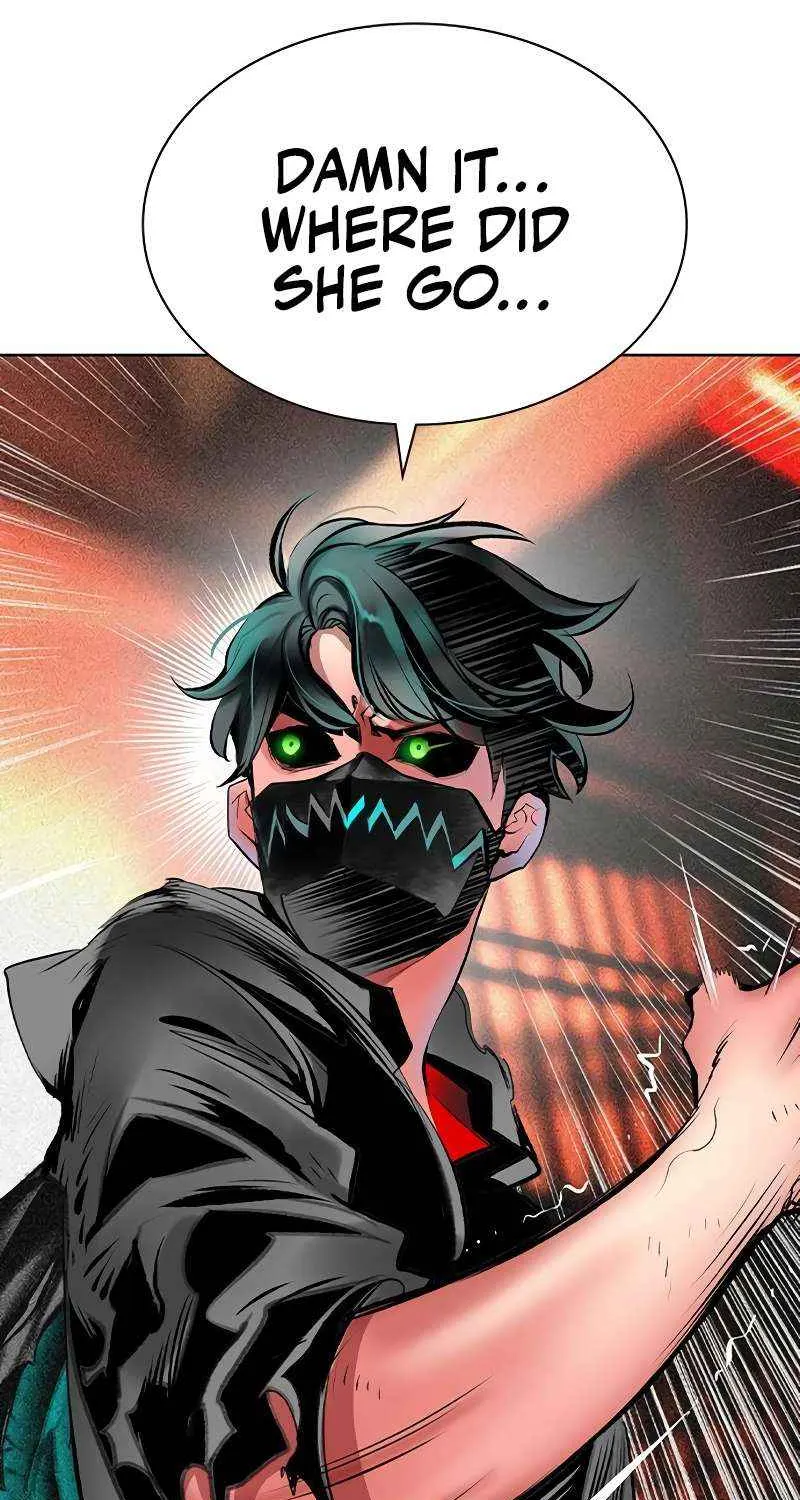Manhwa Jungle Juice Chapter 126 page 119 - 