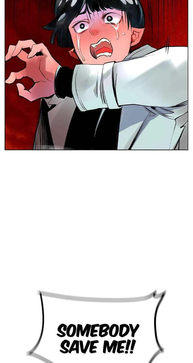 Manhwa Jungle Juice Chapter 126 page 121 - 