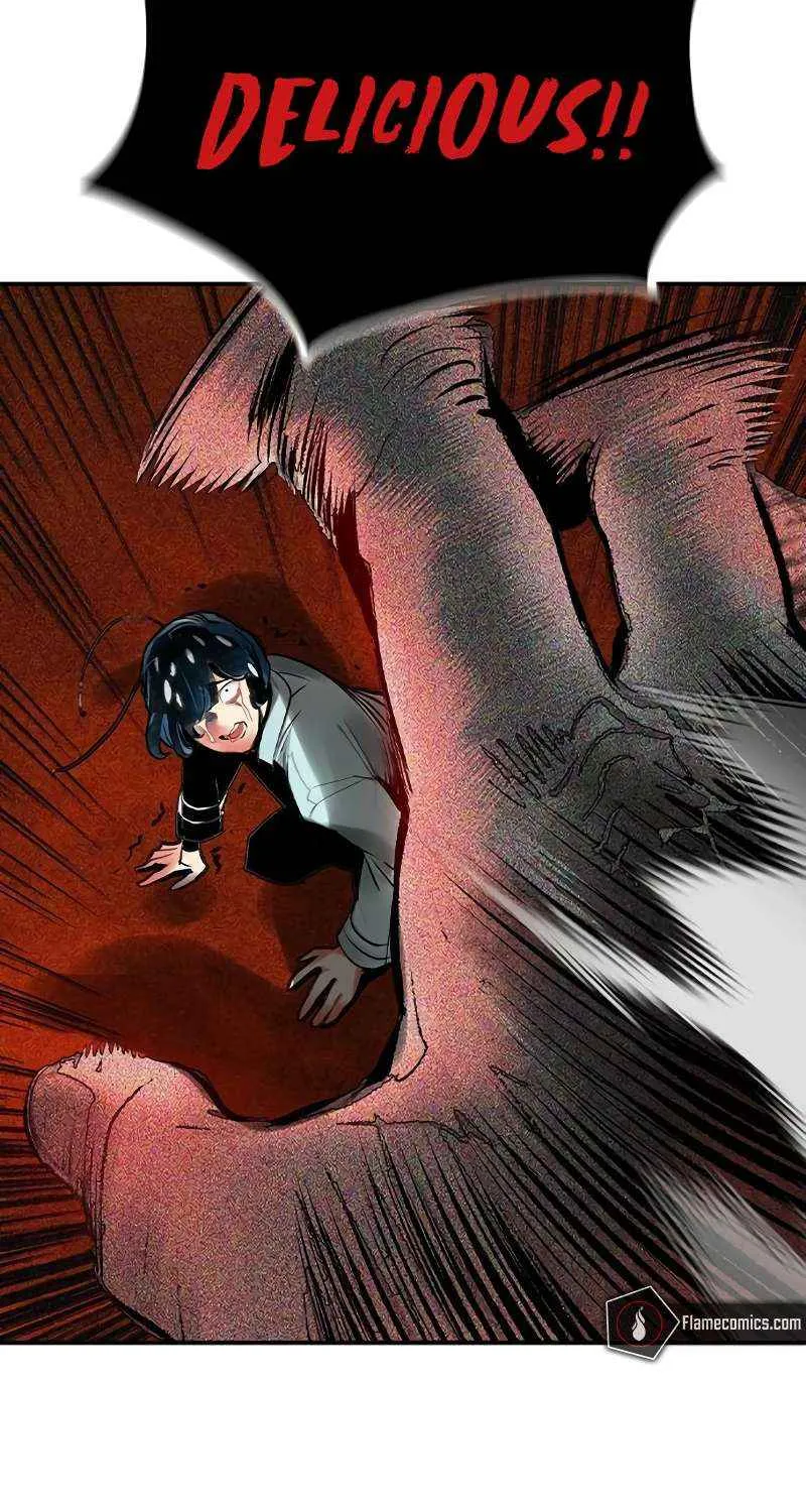 Manhwa Jungle Juice Chapter 126 page 126 - 