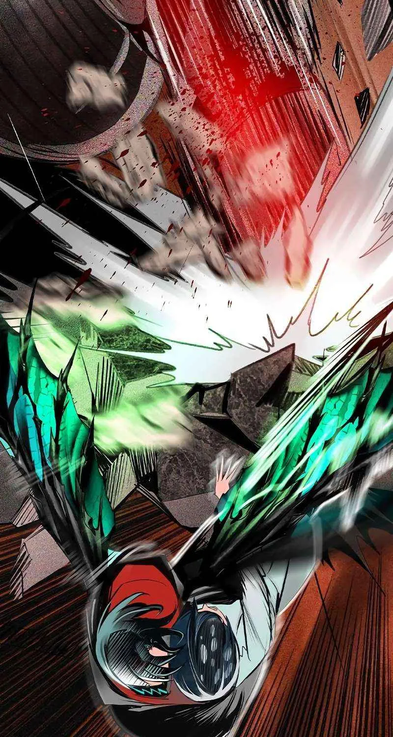 Manhwa Jungle Juice Chapter 126 page 128 - 