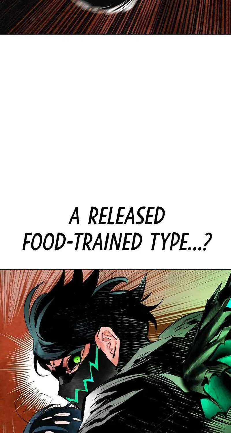 Manhwa Jungle Juice Chapter 126 page 129 - 