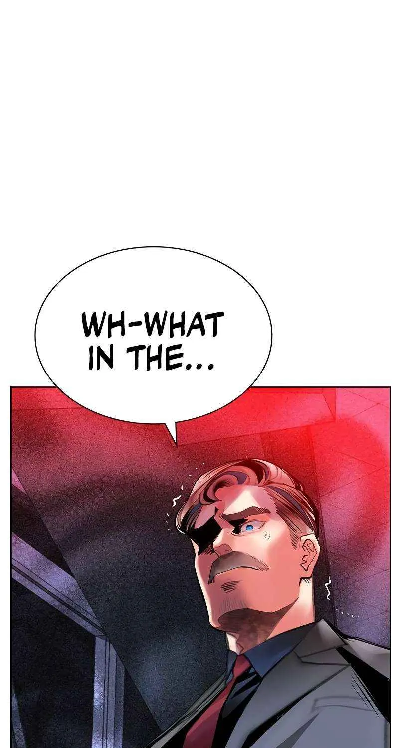 Manhwa Jungle Juice Chapter 126 page 133 - 