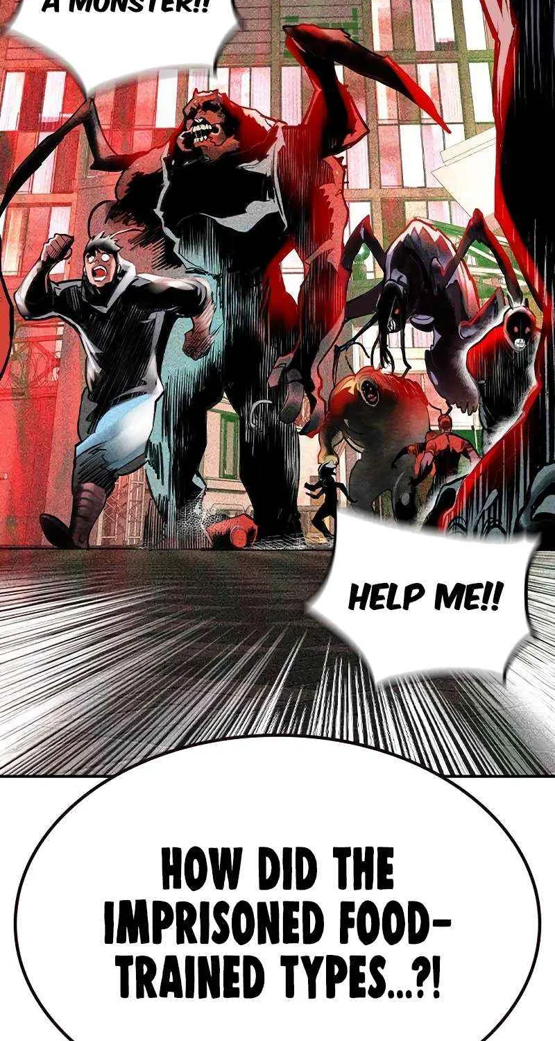 Manhwa Jungle Juice Chapter 126 page 136 - 