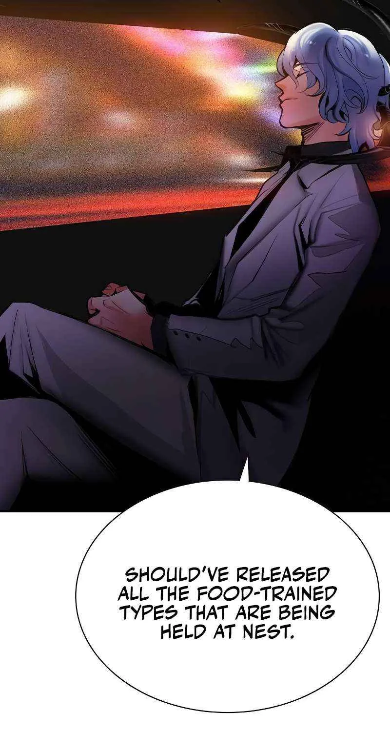 Manhwa Jungle Juice Chapter 126 page 138 - 