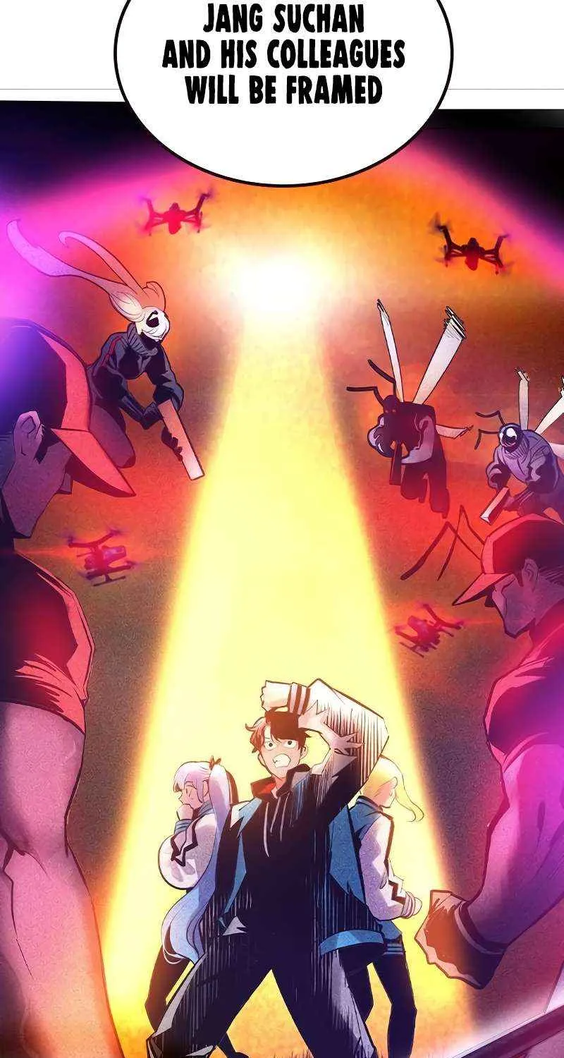Manhwa Jungle Juice Chapter 126 page 15 - 