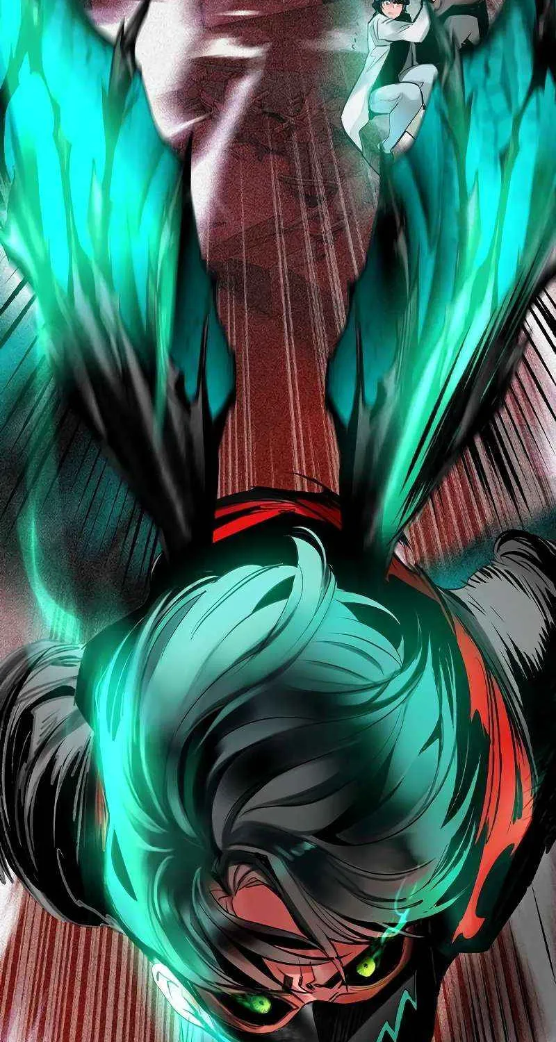 Manhwa Jungle Juice Chapter 126 page 141 - 