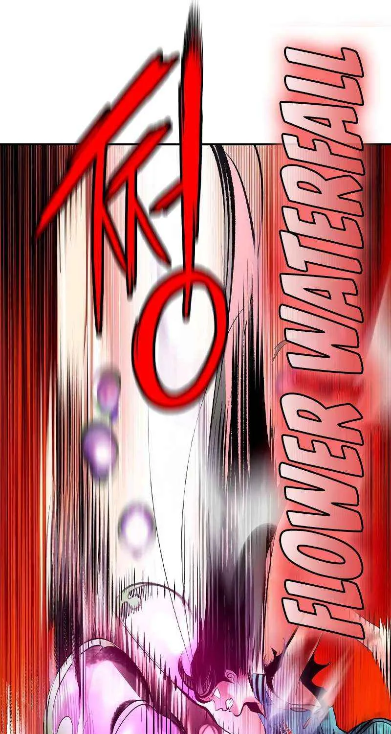 Manhwa Jungle Juice Chapter 126 page 17 - 