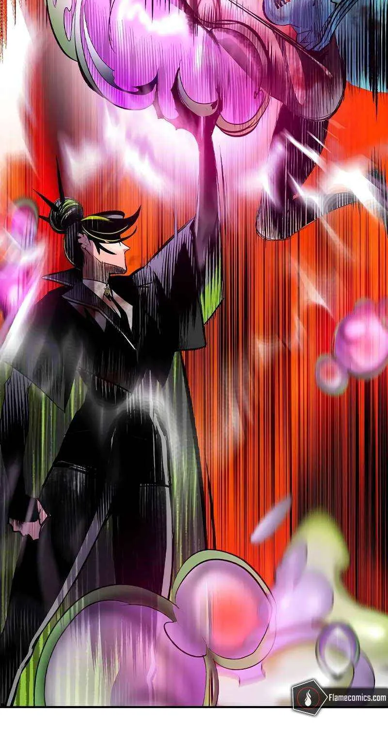 Manhwa Jungle Juice Chapter 126 page 18 - 