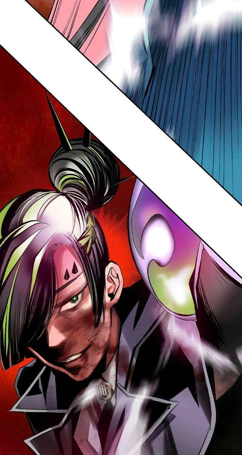 Manhwa Jungle Juice Chapter 126 page 20 - 