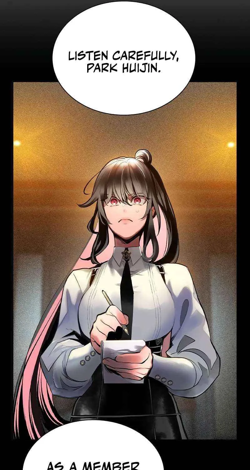 Manhwa Jungle Juice Chapter 126 page 24 - 