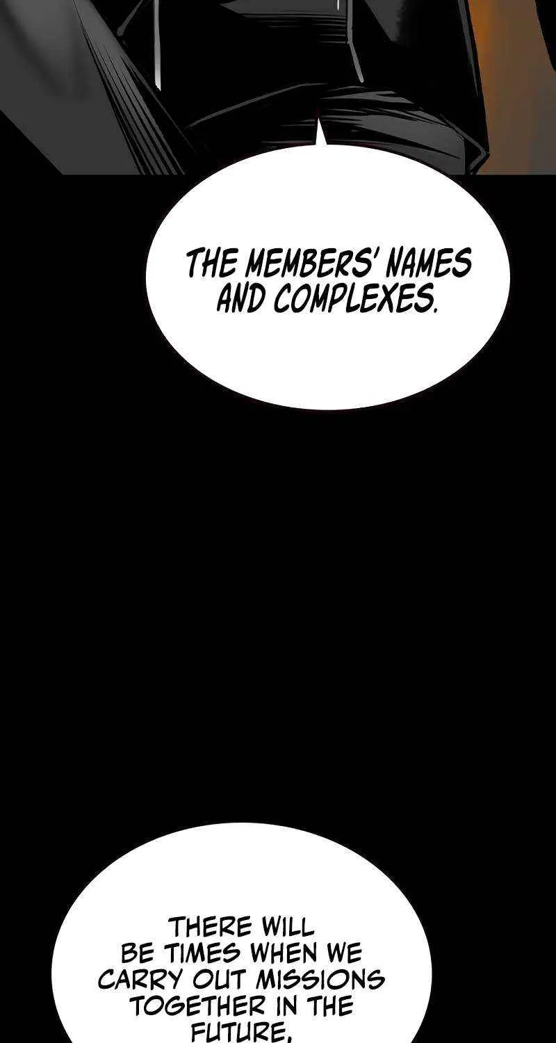 Manhwa Jungle Juice Chapter 126 page 27 - 
