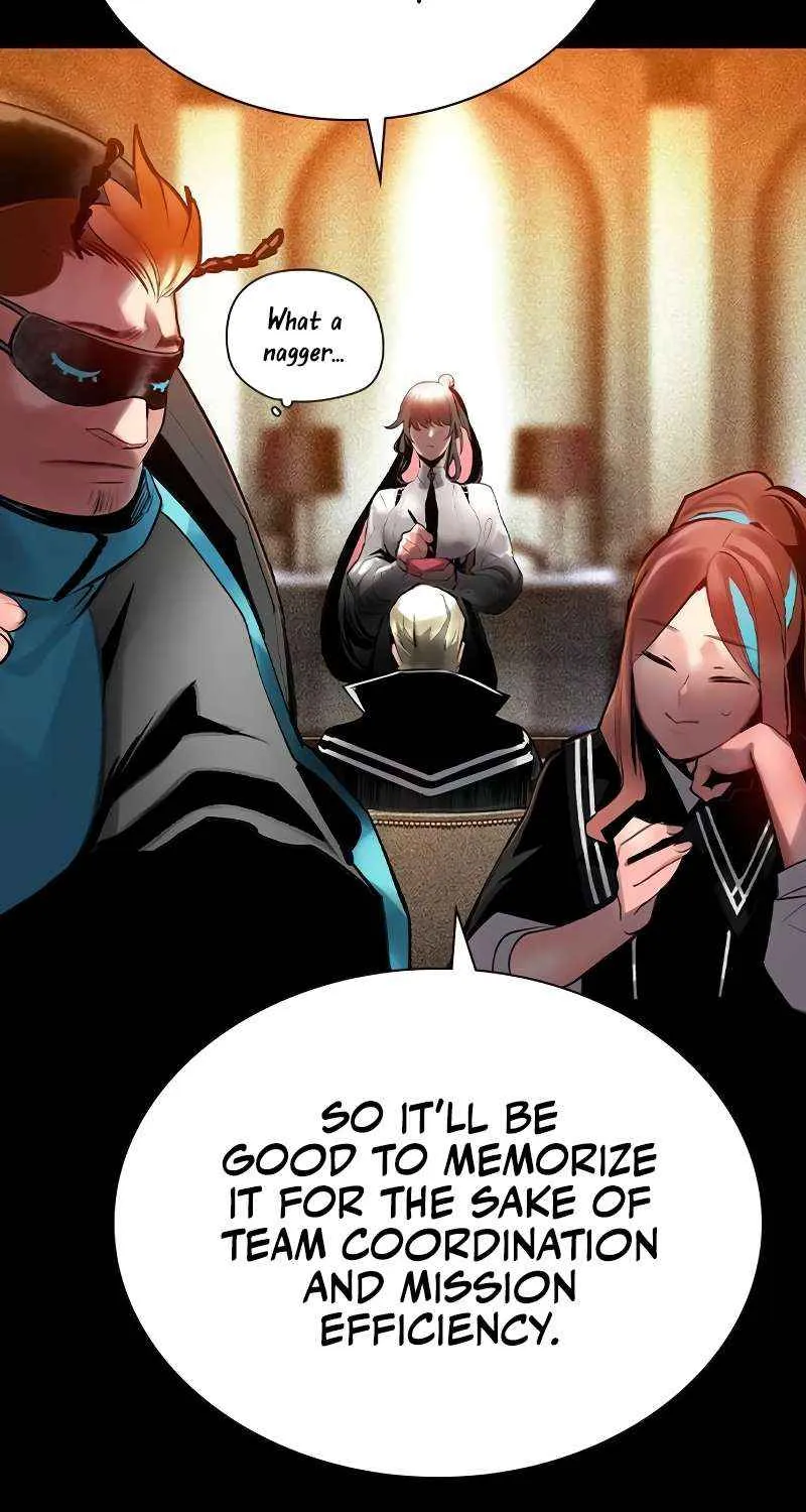 Manhwa Jungle Juice Chapter 126 page 28 - 