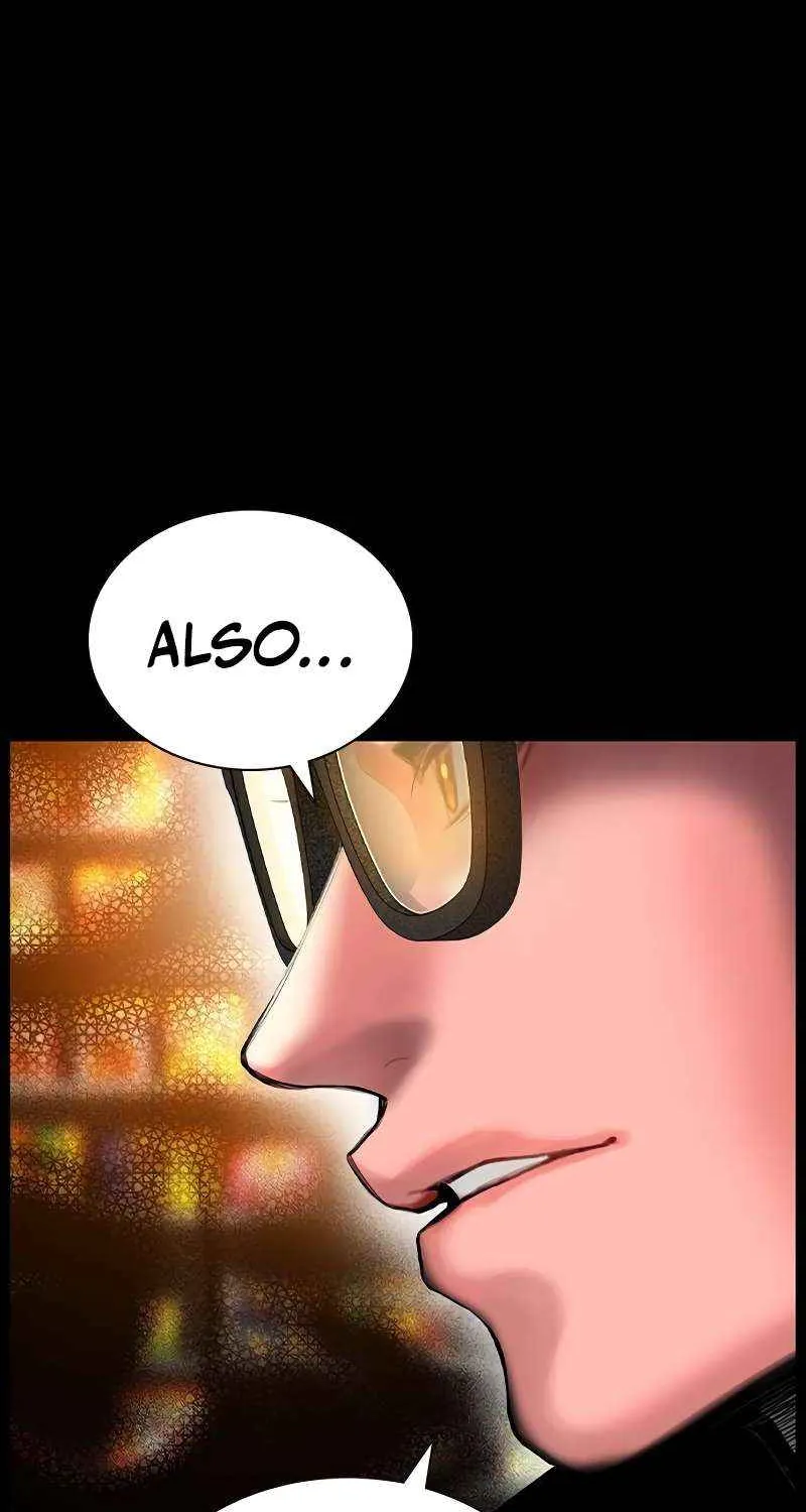 Manhwa Jungle Juice Chapter 126 page 29 - 