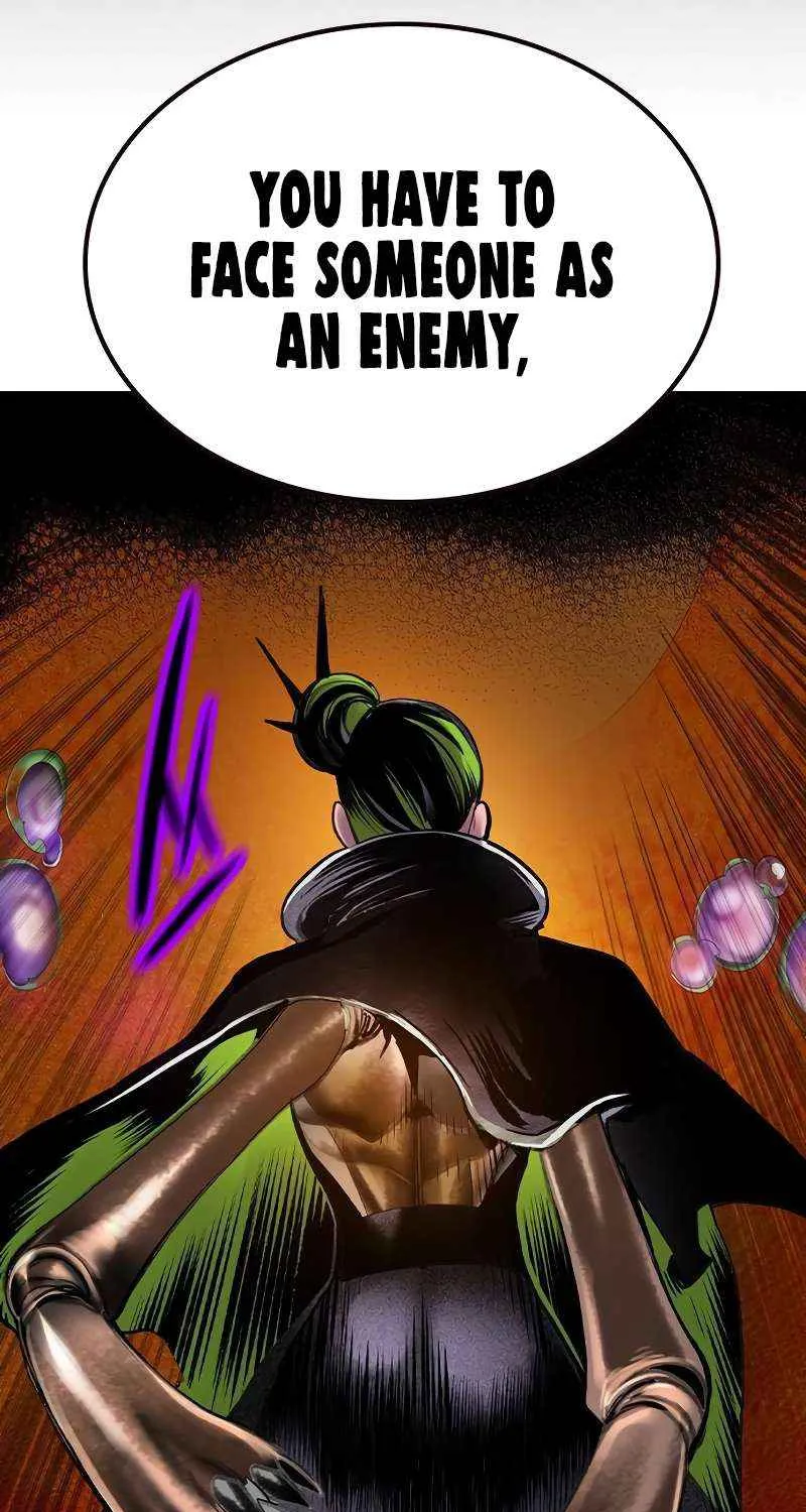 Manhwa Jungle Juice Chapter 126 page 31 - 