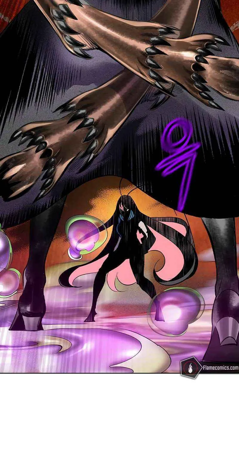 Manhwa Jungle Juice Chapter 126 page 32 - 
