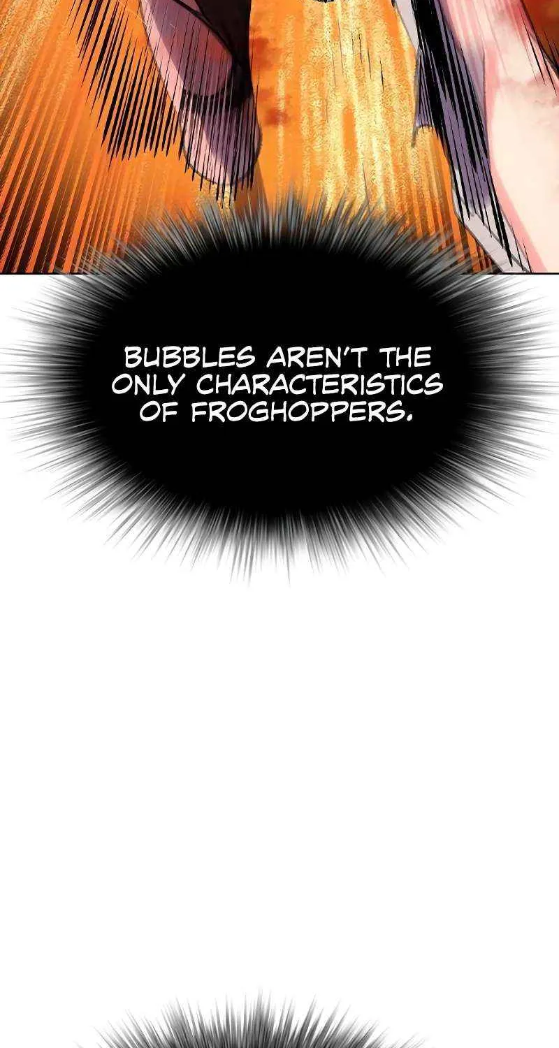 Manhwa Jungle Juice Chapter 126 page 34 - 