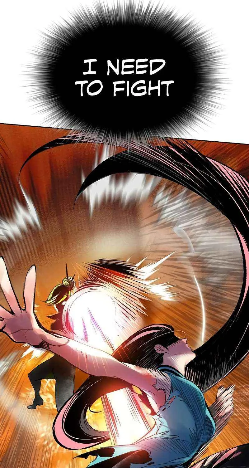Manhwa Jungle Juice Chapter 126 page 37 - 
