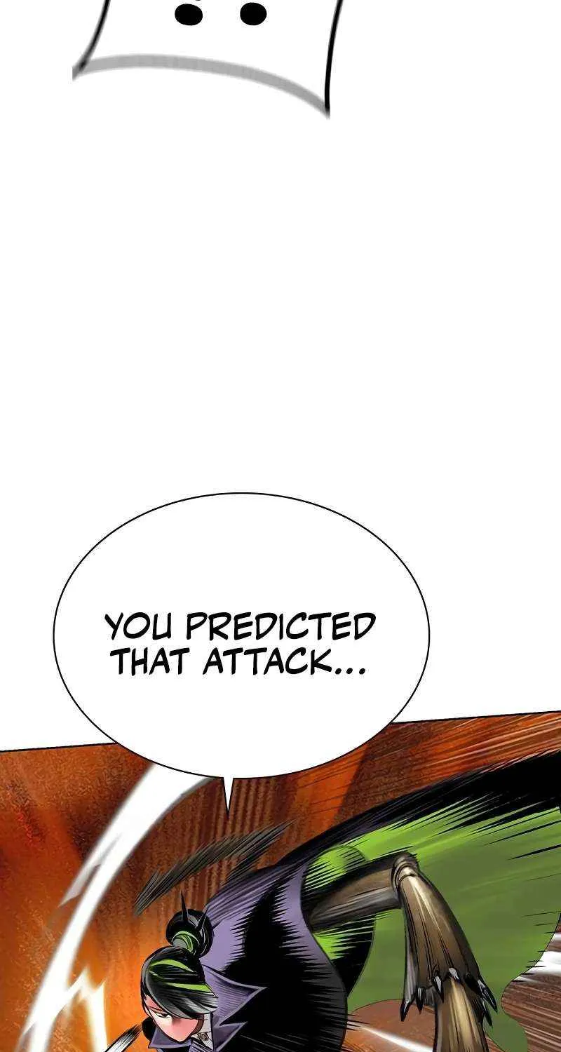Manhwa Jungle Juice Chapter 126 page 41 - 