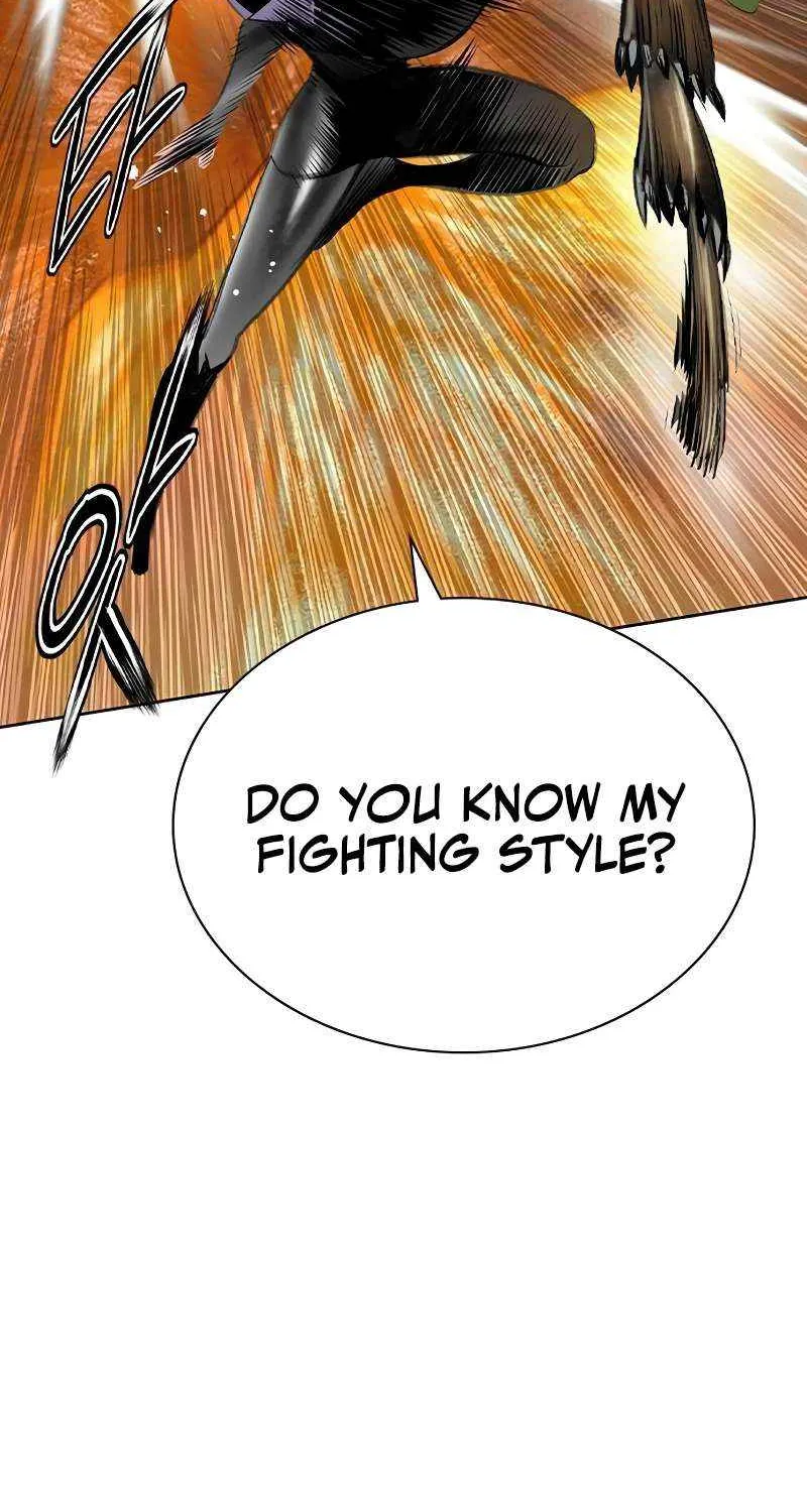 Manhwa Jungle Juice Chapter 126 page 42 - 