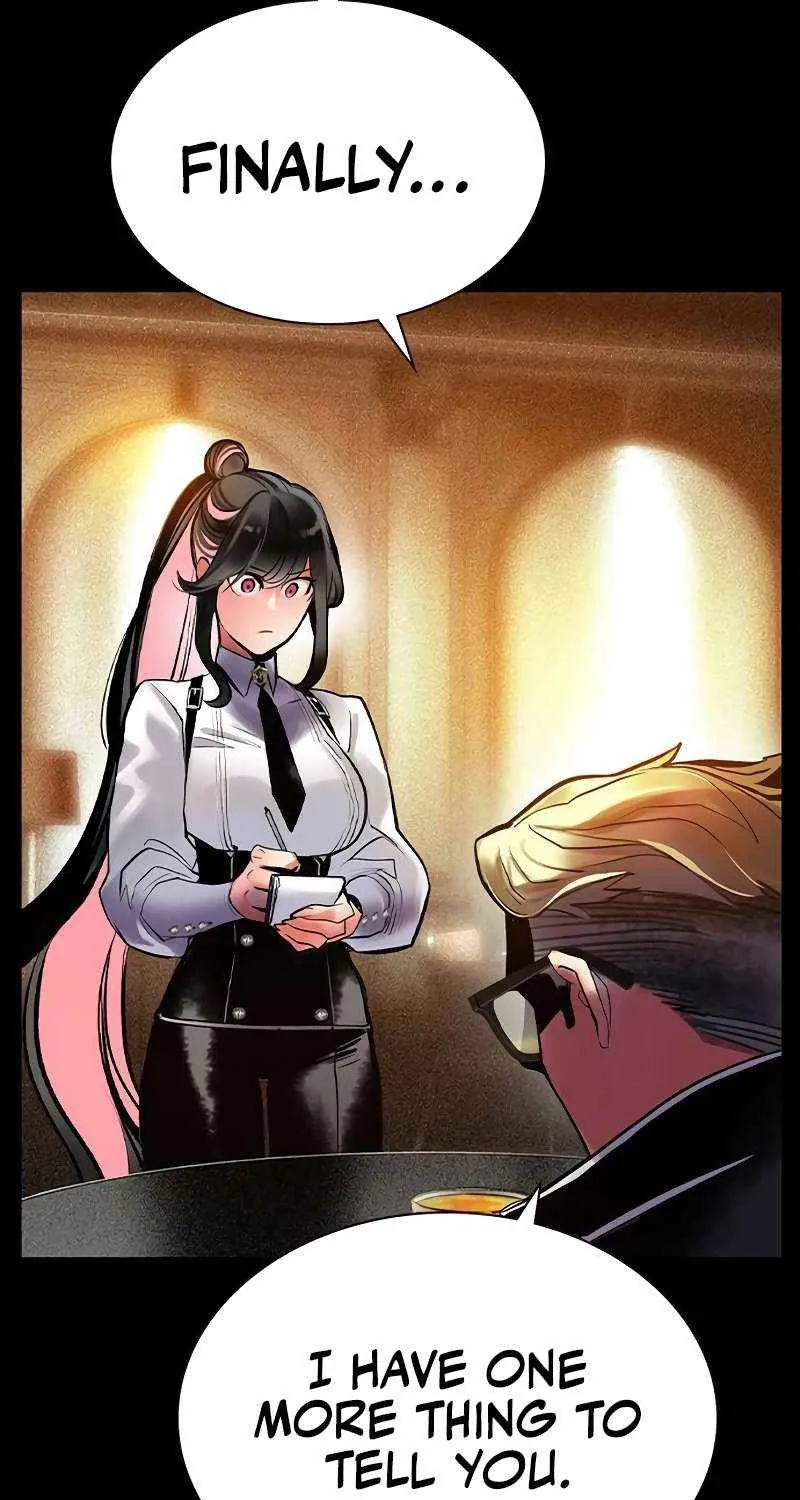 Manhwa Jungle Juice Chapter 126 page 50 - 